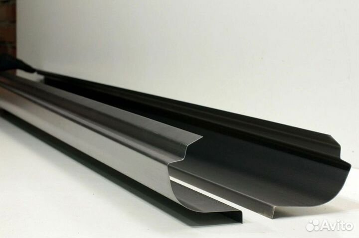 Ремонтные пороги Mini