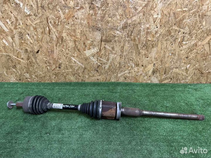 Привод передний правый Volvo V60CC XC90 36003640