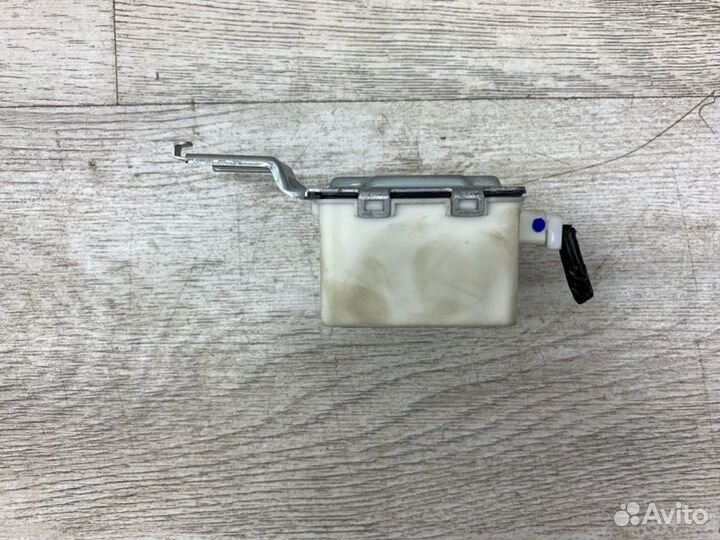 Блок управления бесключевым доступом Mazda Cx-5