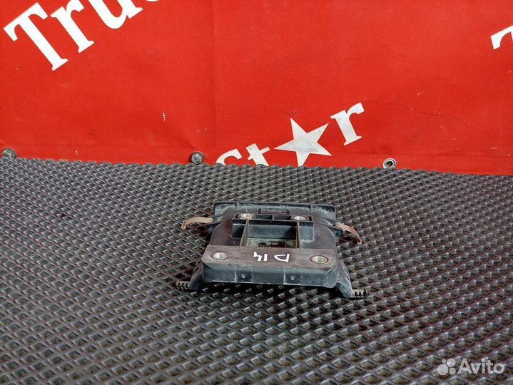 Корпус электроразъемов Daf 95XF, Daf XF105