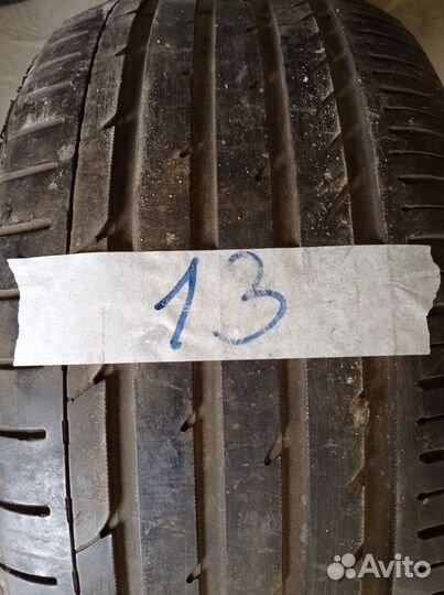 Yokohama Advan Sport A/S 255/45 R18
