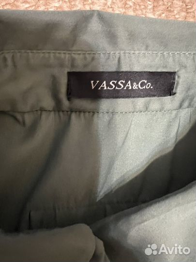 Комбинезон vassa