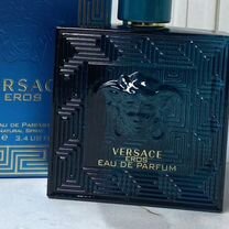 Versace Eros духи Версаче Эрос