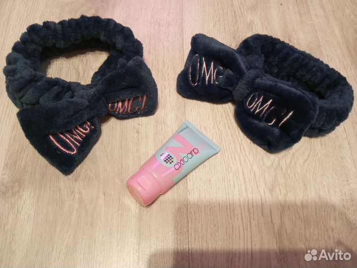Повязка для волос