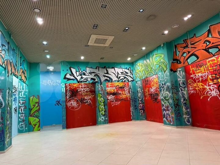 Сдам торговое помещение, 311.9 м²