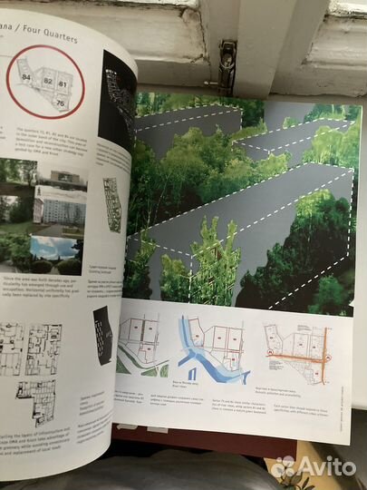 Журналы от project russia