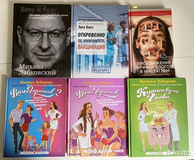 Книги психология медицина