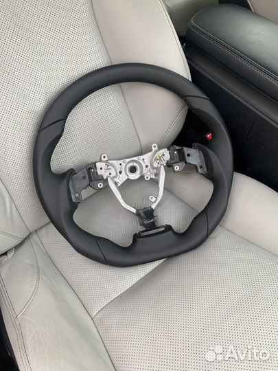 Руль Lexus is 250