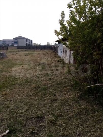 Участок 15 сот. (ИЖС)