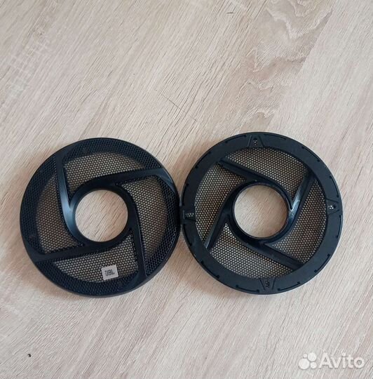 Грили для динамиков