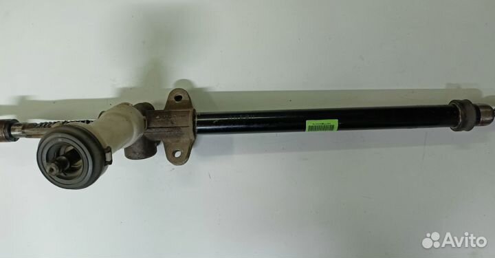 Рулевая рейка Hyundai Elantra 2006-оригинал восст
