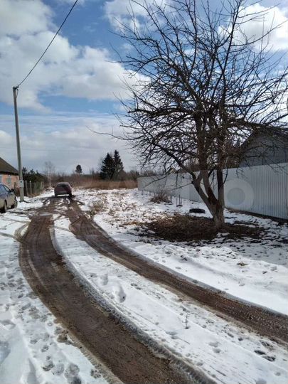 Участок 15 сот. (ИЖС)