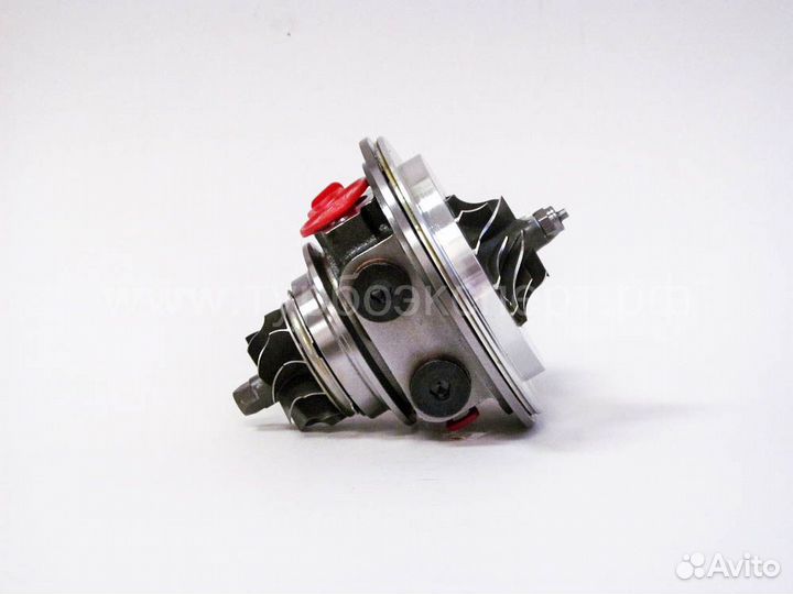 Картридж Турбины K03 Skoda Octavia BYT/BZB 1.8/2.0
