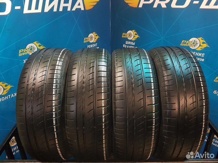 Pirelli Cinturato P1 Verde 185/60 R15