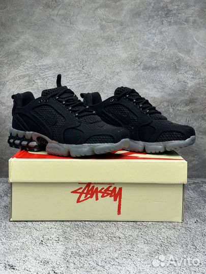 Кроссовки Nike Stussy (Арт.71101)