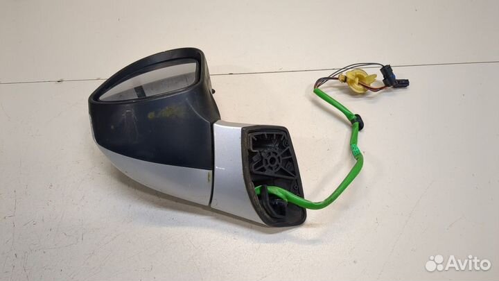 Зеркало боковое Peugeot 308, 2008