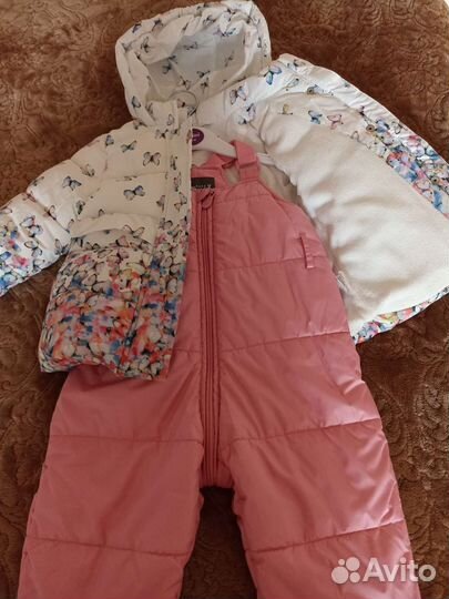 Костюм для девочки