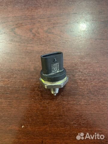 Датчик давления топлива Mercedes