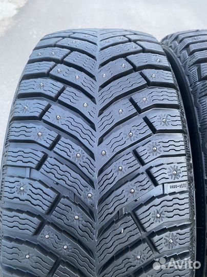 Michelin X-Ice North 4 205/55 R16 94T