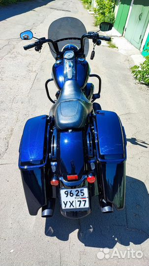Harley Davidoson Road King Special, 2019г