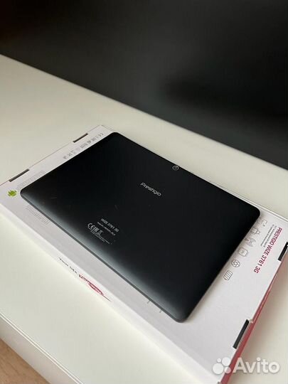 Планшет Prestigio 3761 3G