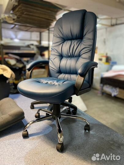 Компьютерное кресло