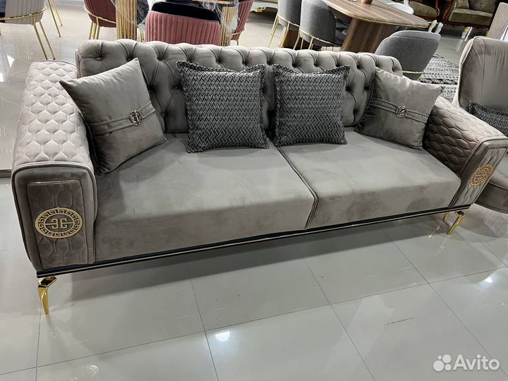 Диван четверка