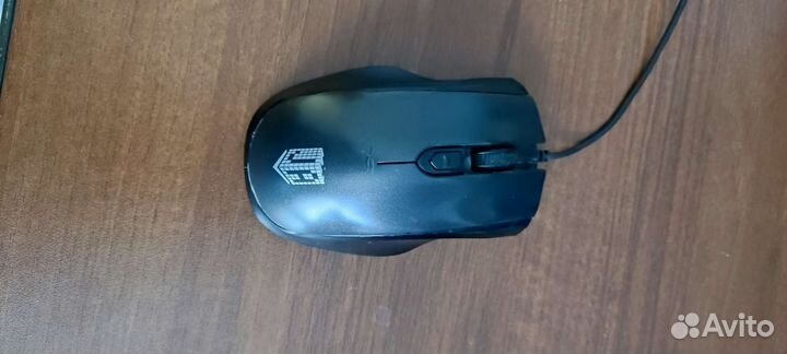 Игровая мышь