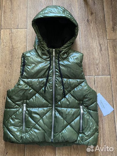 Жилетка Calvin Klein