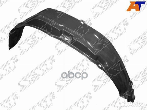 Подкрылок suzuki escudo 88-97 RH ST-SZ81-016L-1