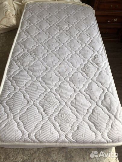 Детская кровать Лель модель Лаванда