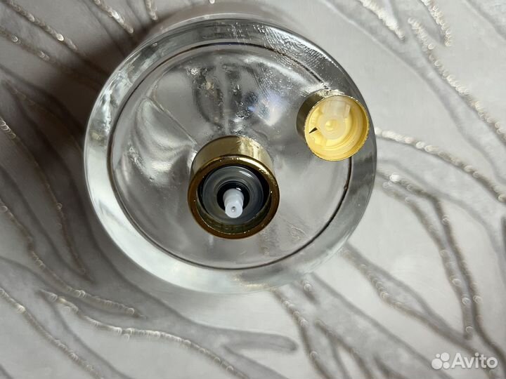 Zarkoperfume molecule 234.38, пустой флакон