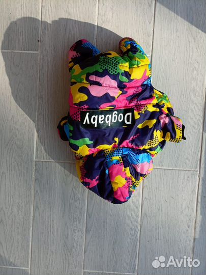 Одежда для собак мелких пород