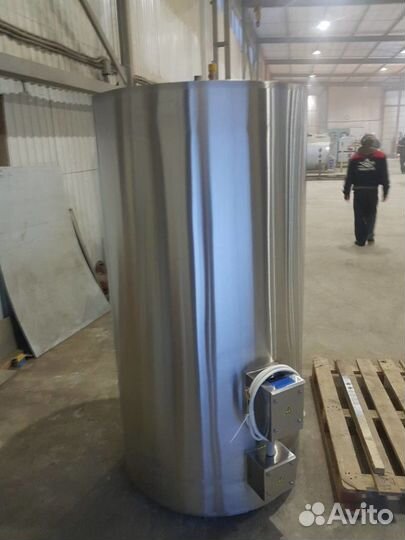 Пвн Водонагреватель промышленный 500 литров