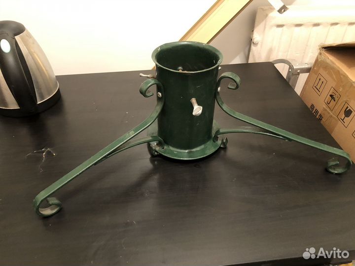 Подставка для ёлки, любого размера