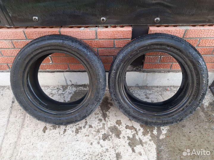 Cordiant Sport 2 215/55 R16 88V