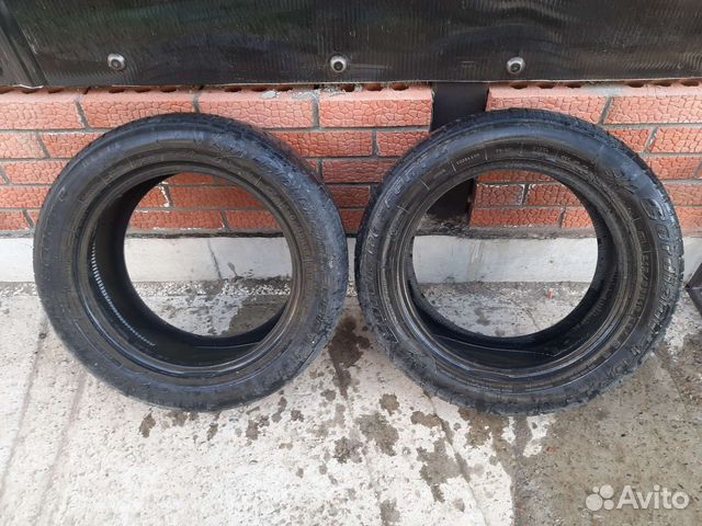 Cordiant Sport 2 215/55 R16 88V