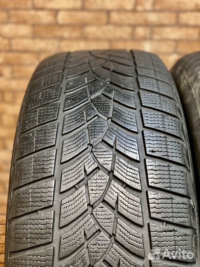 Goodyear UltraGrip Ice SUV GEN-1 255/55 R20