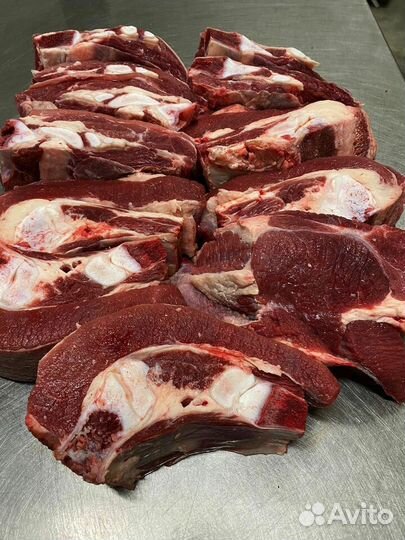 Мясо говядина с доставкой