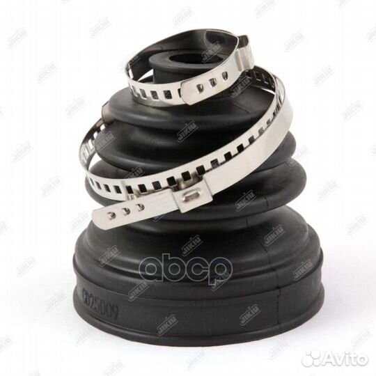 Пыльник ШРУСа CD25009 CD25009 jikiu