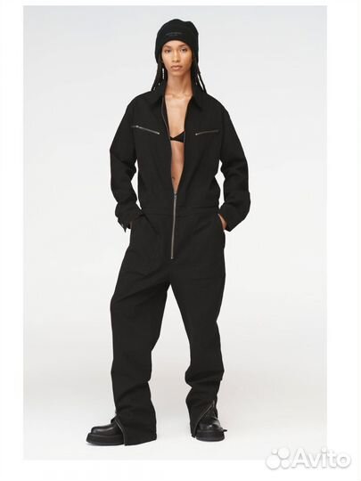 Комбинезон женский zara