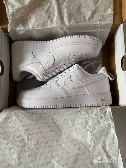 Nike Air Force 1 оригинал