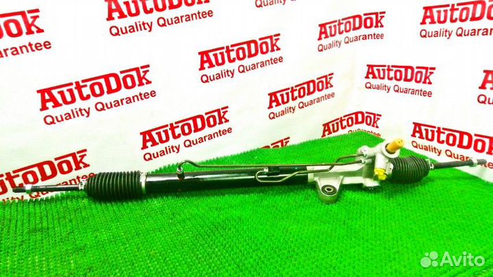 Рулевая рейка (новая гарантия 1год) правый руль