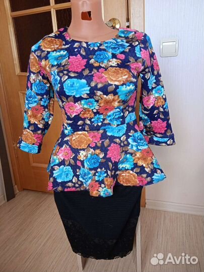 Женские вещи