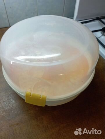 Стерилизатор для бутылочек