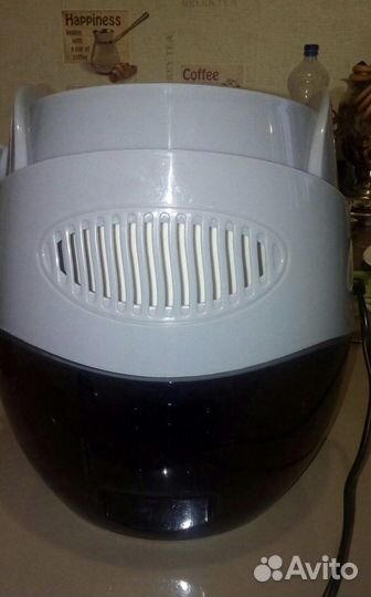 Увлажнитель / очиститель воздуха