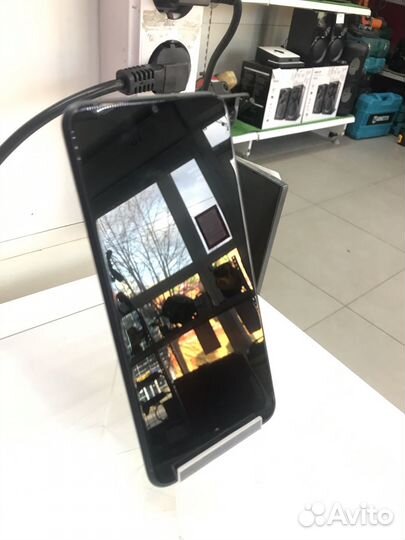 Xiaomi Redmi 9, 4/64 ГБ