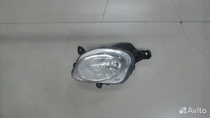 Фара (передняя) Fiat 500L, 2013