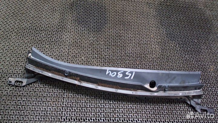 Жабо под дворники Mazda CX-9, 2008