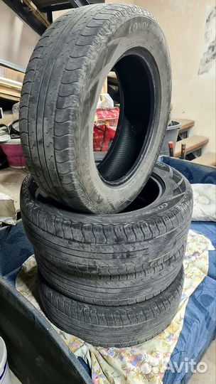Matador MP 82 Conquerra 2 225/65 R17 102H